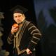 Vecer trikralovy Radek Holub Malvolio Divadlo Na Jezerce